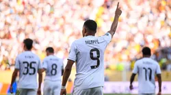 Los futbolistas de Real Madrid van por un buen inicio.