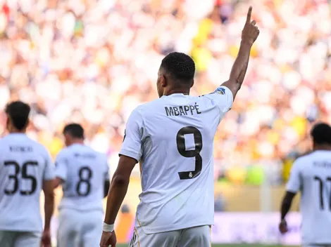 Pronósticos Real Madrid vs Osasuna: el Merengue debuta con el sueño de ser campeón