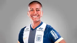 Pedro Aquino podría debutar en Alianza Lima (AL Oficial)