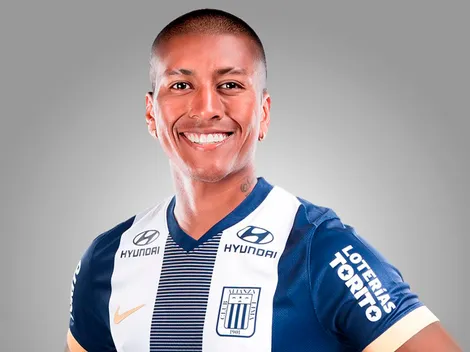 OFICIAL: Alianza fichó a Aquino y reveló detalle en su contrato