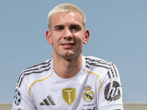 Las alineaciones de Real Madrid vs. Osasuna por la fecha 1 de LaLiga 2025-26