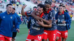 Cienciano recibe a Bolívar en la vuelta de los octavos de final de la Copa Sudamericana.