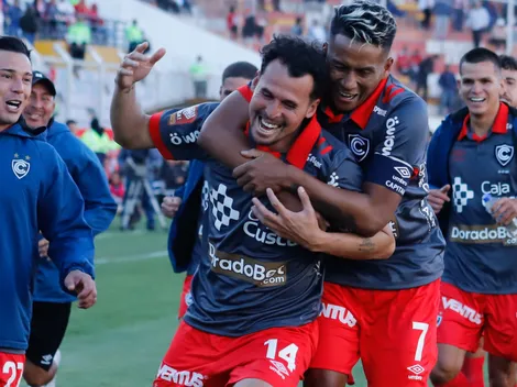 Pronósticos Cienciano vs Bolívar: el cuadro incaico sueña con la remontada