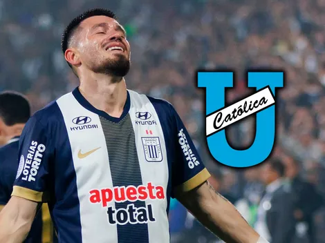 U. Católica impactó a Alianza: el precio de las entradas por Sudamericana