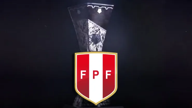 Campeón de la Liga 1 está con las horas contadas para descender.
