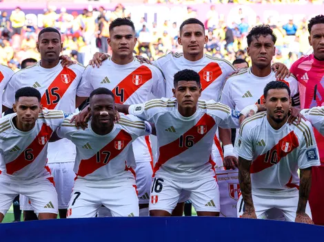 ¿Cuándo sale la última lista de la selección para las Eliminatorias 2026?