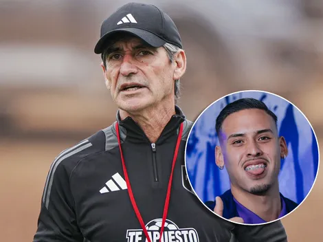 Óscar Ibáñez debe definir: Cómo repercute la llegada de Erick Noriega a Gremio en la Selección Peruana