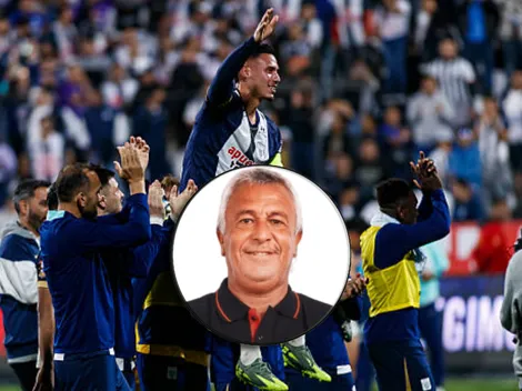 La difícil decisión que debe tomar Néstor Gorosito para reemplazar a Erick Noriega