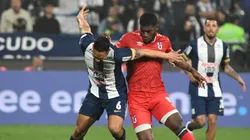Alianza Lima y Universidad Católica disputan el partido de vuelta de octavos de Sudamericana.