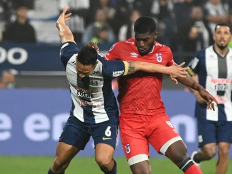 Universidad Católica vs. Alianza Lima: horario, TV y cómo ver en vivo la vuelta en Ecuador