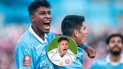 Sporting Cristal perdería la punta.