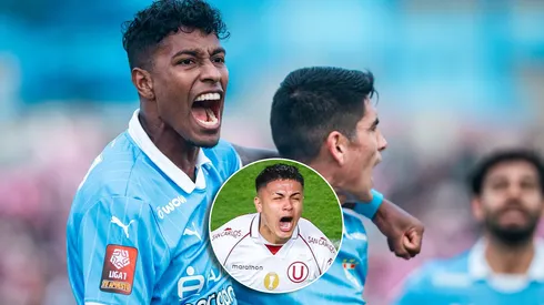 Sporting Cristal perdería la punta.