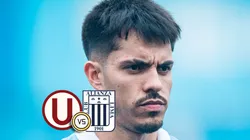 Santiago González predice el Clásico.