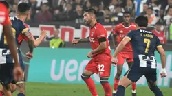 Universidad Católica y Alianza Lima se enfrentan nuevamente.