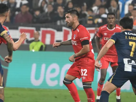 ¿Juega Quevedo o Cantero? Las alineaciones de Universidad Católica vs. Alianza Lima