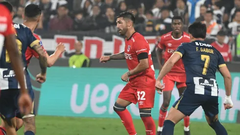 Universidad Católica y Alianza Lima se enfrentan nuevamente.