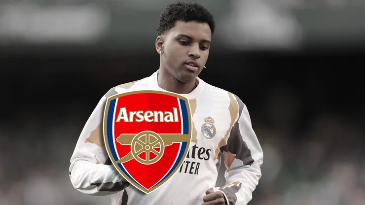 Rodrygo.