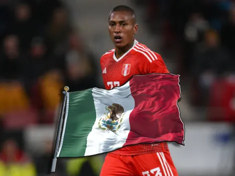 Prensa mexicana calificó categóricamente el fichaje de Pedro Aquino por Alianza Lima