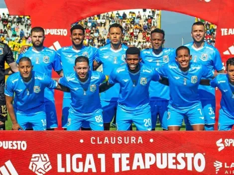 ¿Binacional puede jugar Liga 2 y qué pasa con jugadores y todo su comando técnico?