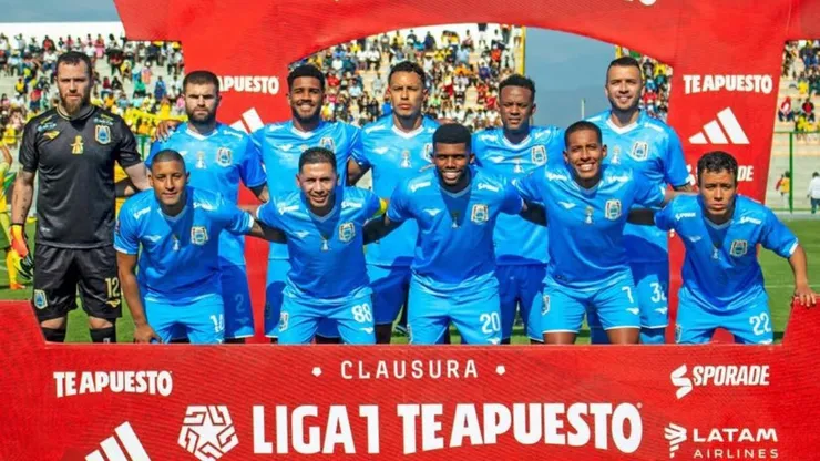 ¿Qué pasará ahora con el futuro de Deportivo Binacional?