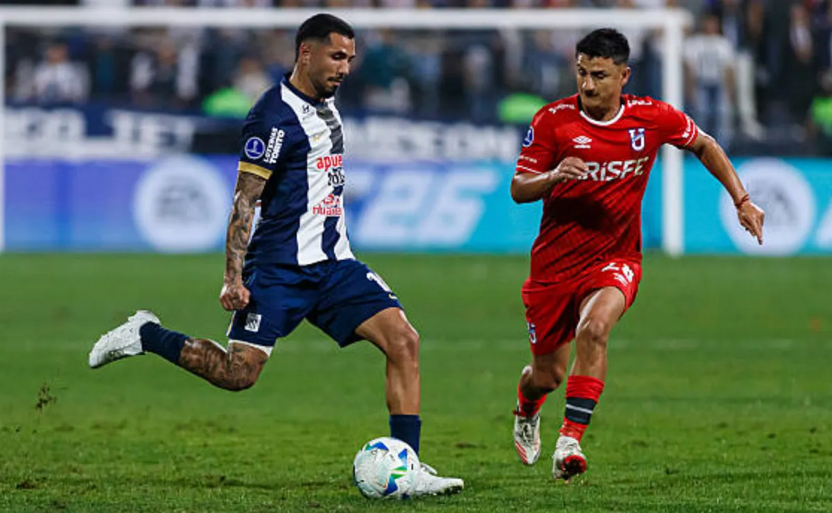 ¿Qué canal transmite EN VIVO el partido HOY de Alianza Lima vs ...