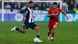 ¿Qué canal transmite en vivo el Alianza Lima vs. Universidad Católica?