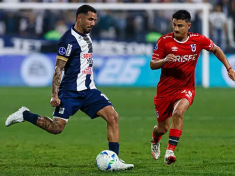 ¿Qué canal transmite EN VIVO el partido HOY de Alianza Lima vs. Universidad Católica?