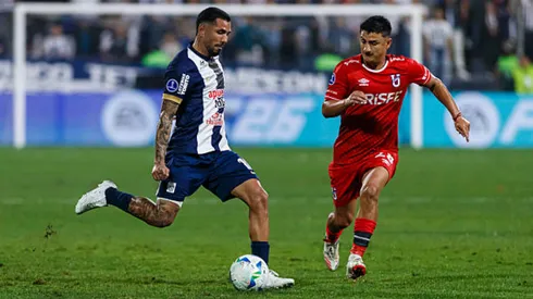 ¿Qué canal transmite en vivo el Alianza Lima vs. Universidad Católica?