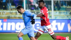 Cienciano debe levantar el 2-0 sufrido en la ida ante Bolívar.