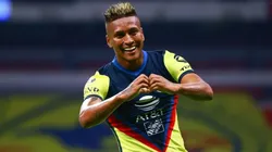 Pedro Aquino podría jugar el clásico peruano: Alianza Lima vs. Universitario.