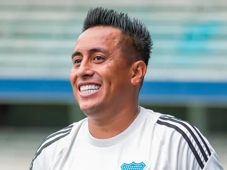 Cueva no aprende: nuevo escándalo estalla en Emelec por fiesta de 18 horas