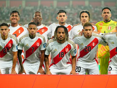 La sorpresa que prepara Ibáñez para el final de las Eliminatorias