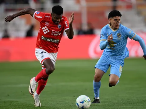 Tras la eliminación de la Copa Sudamericana 2025, la salida que informó Cienciano de forma oficial