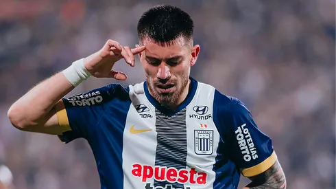 Alianza avanzó a cuartos de la Sudamericana.