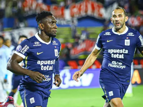 ¡Historia blanquiazul! Alianza venció 1-2 a U. Católica y clasificó a 4tos de la Sudamericana: Resumen y goles