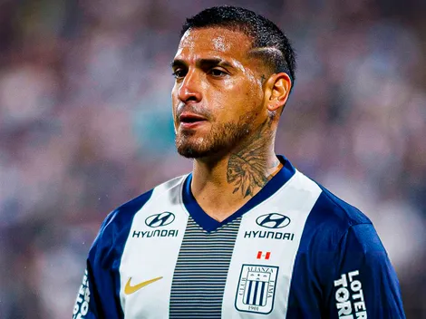 Hincha de Alianza explotó, pide salida de Trauco y señala a su reemplazo