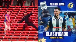 Se conoció la decisión de la CONMEBOL.