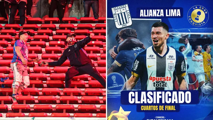 Se conoció la decisión de la CONMEBOL.
