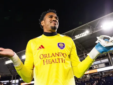 Atajó dos penales y metió el definitivo: Pedro Gallese, héroe de Orlando City y ahora rival de Messi