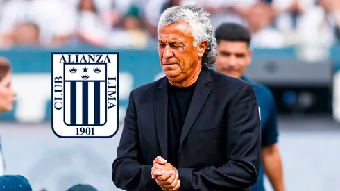 Néstor Gorosito y Alianza Lima.