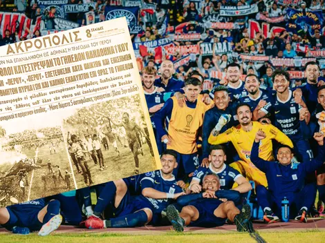 El antecedente que puede llevar a Alianza Lima directo a la semifinal