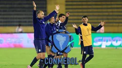 ¿Alianza Lima a las semifinales de Copa Sudamericana?