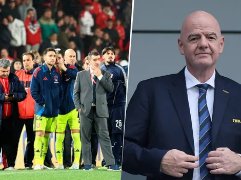 ¿FIFA pide a Alianza Lima en semifinales? El mensaje de Gianni Infantino por el escándalo en Independiente vs. Universidad de Chile