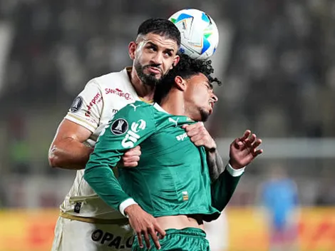 Tras incidentes en Argentina, Palmeiras lanza operativo de seguridad contra Universitario