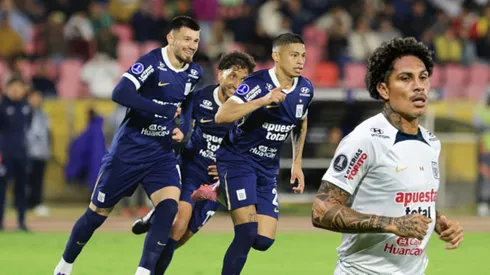 Alianza Lima conocerá su futuro en los próximos días.