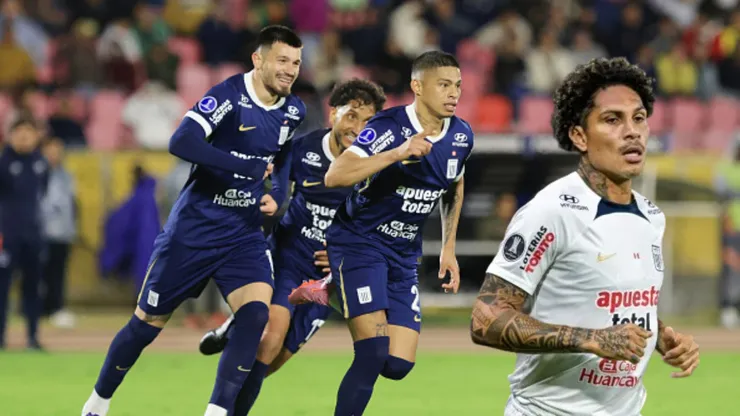 Alianza Lima conocerá su futuro en los próximos días.