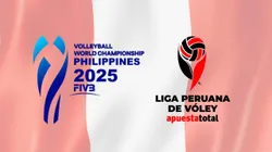 Las figuras a seguir en el Mundial de Vóley Femenino 2025: predominio de Alianza Lima en la Liga Peruana
