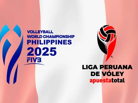 Las figuras a seguir en el Mundial de Vóley Femenino 2025: predominio de Alianza Lima en la Liga Peruana