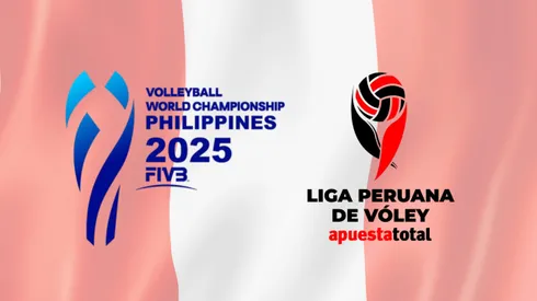 Las figuras a seguir en el Mundial de Vóley Femenino 2025: predominio de Alianza Lima en la Liga Peruana