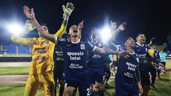 Alianza Lima conocerá su futuro en los próximos días.